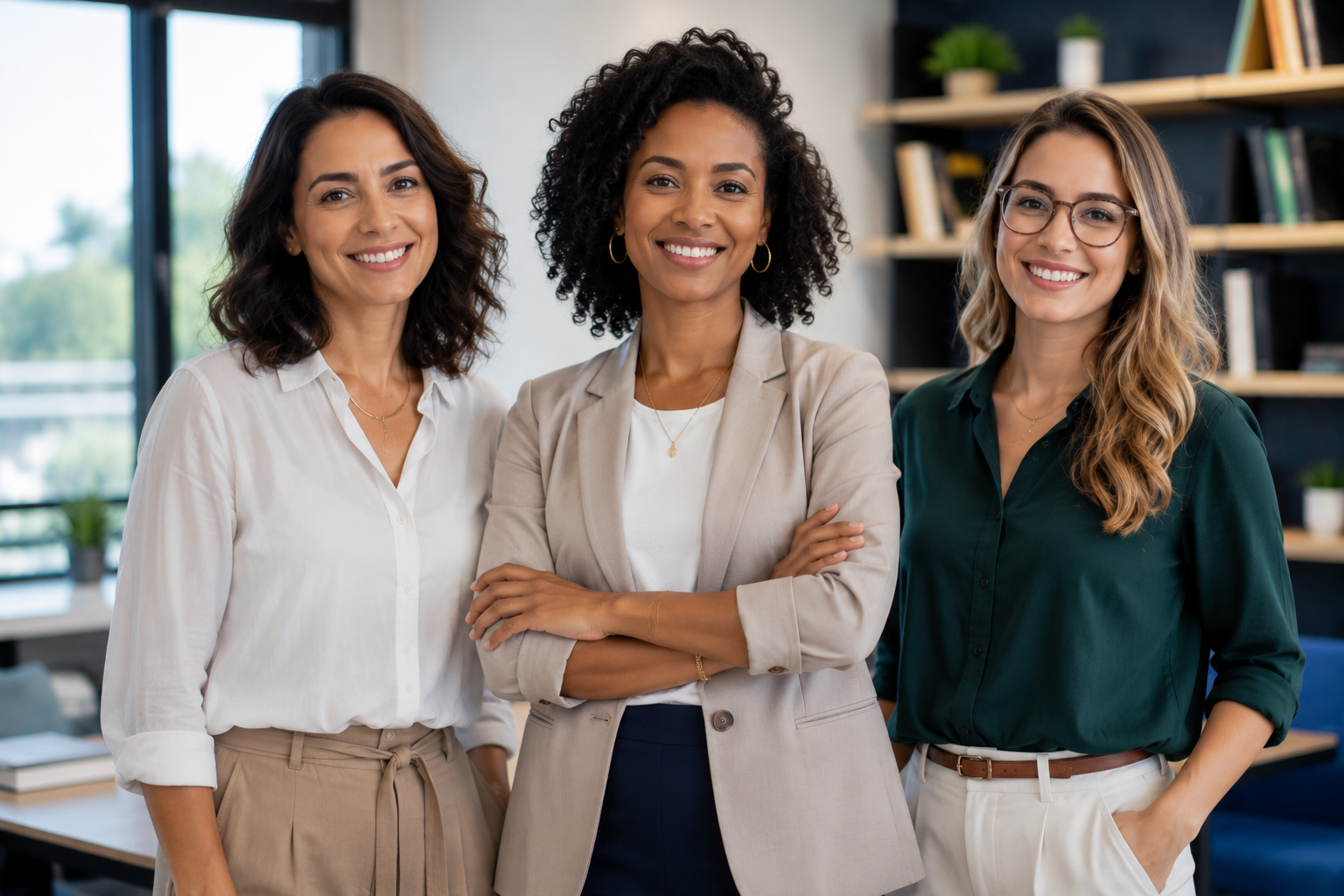 Equipe de professores ACM